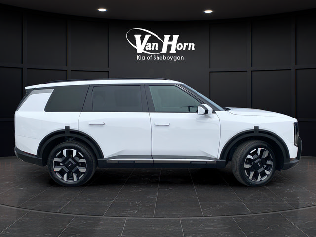 New 2027 Kia Telluride S w/ Towing Package AWD/4WD image 8