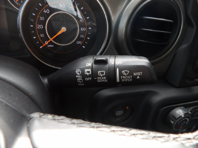 Used 2019 Jeep Wrangler Unlimited Sport S AWD/4WD image 16