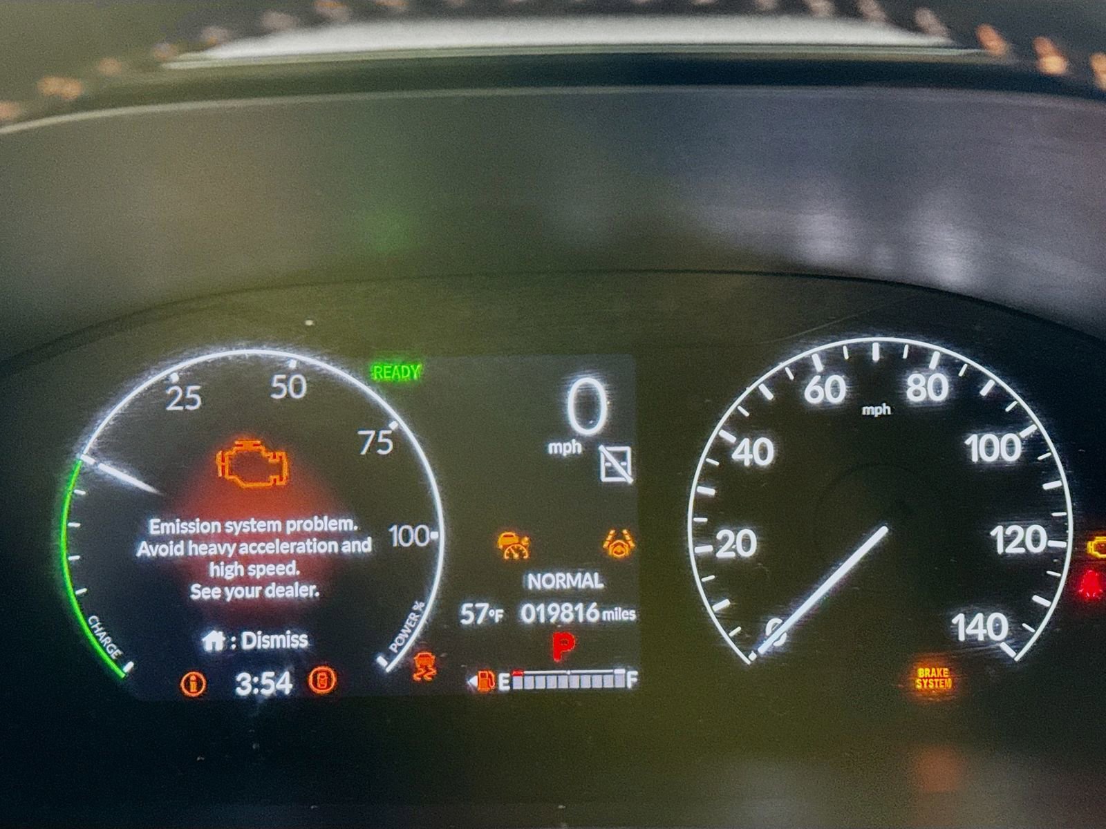 Used 2025 Honda CR-V Sport-L image 10