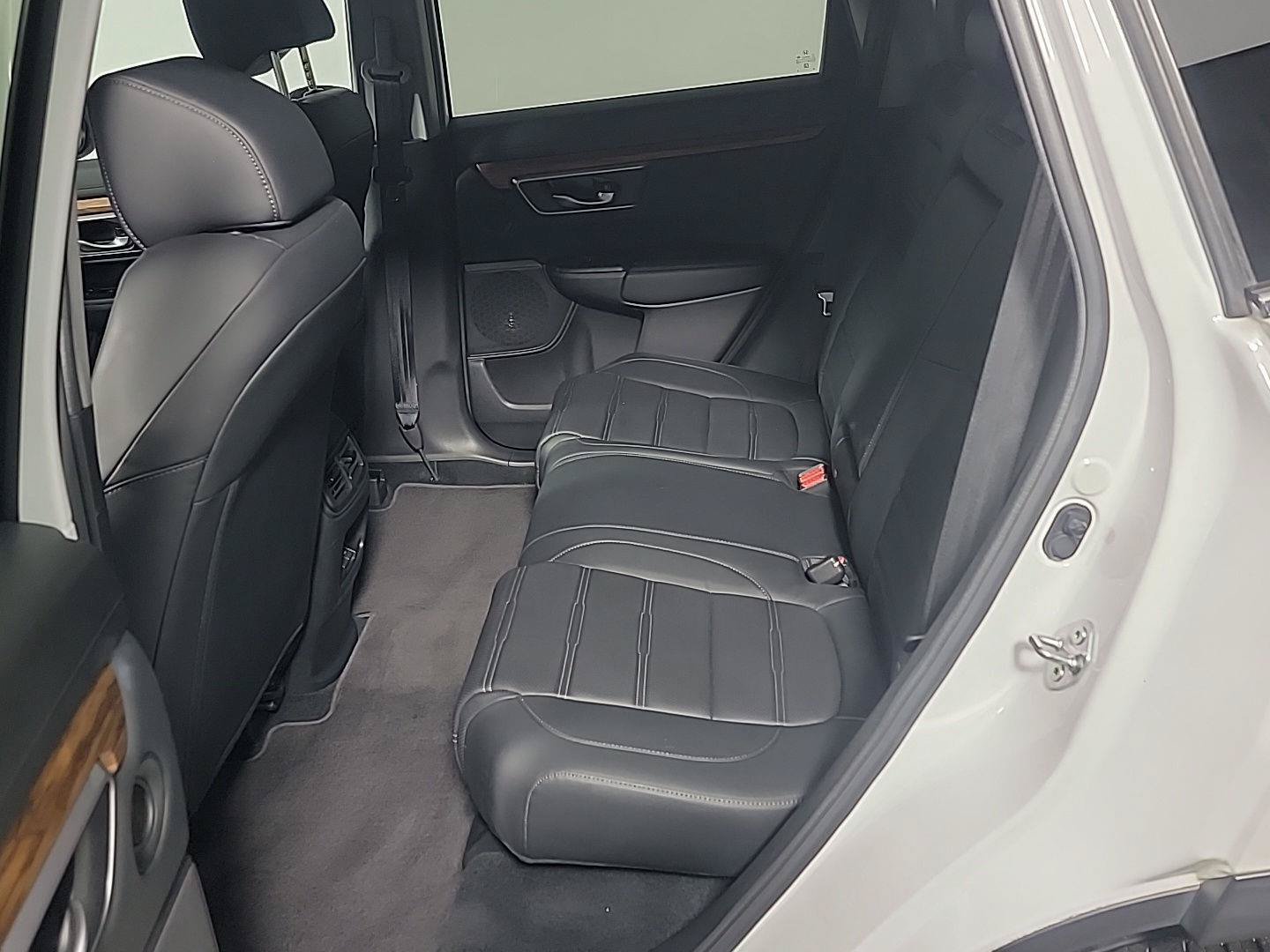 Certified 2021 Honda CR-V EX-L image 17