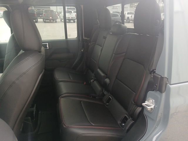 New 2026 Jeep Gladiator Rubicon image 19