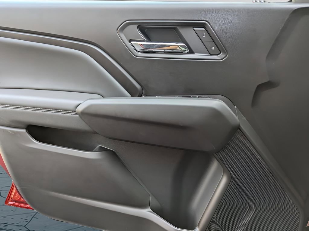 New 2026 GMC Canyon Elevation w/ Convenience Package image 12