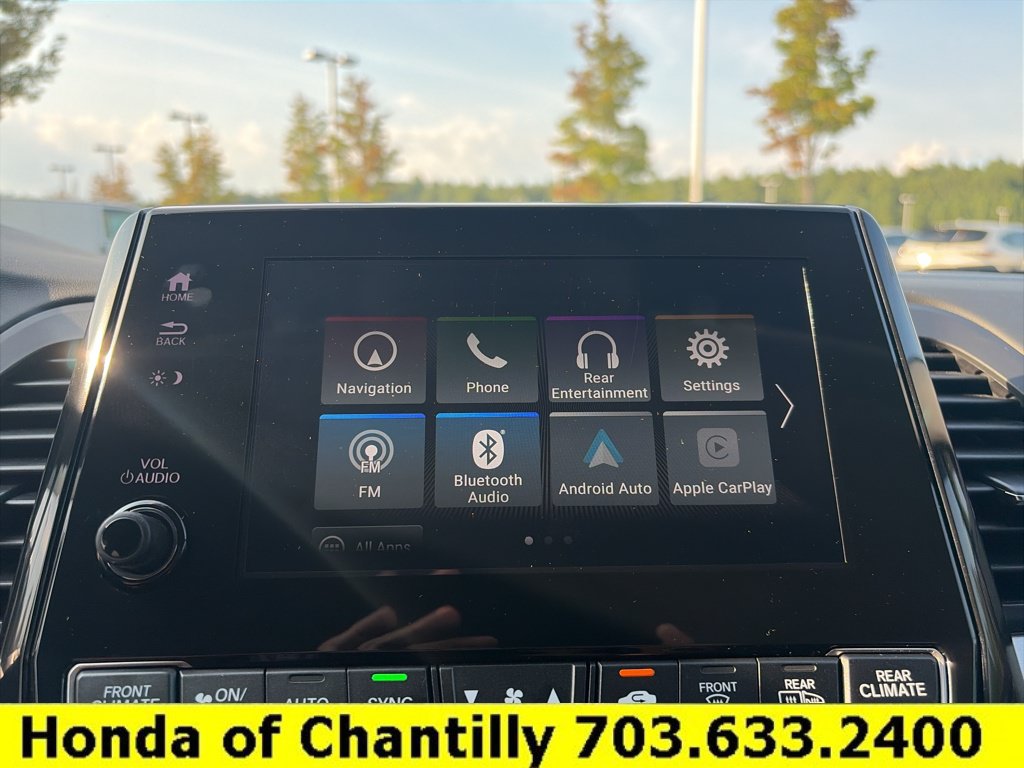 Used 2022 Honda Odyssey Touring image 14