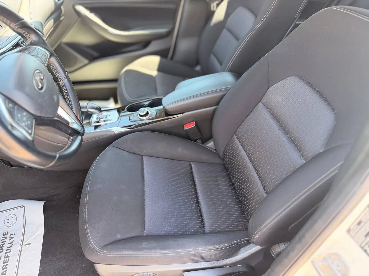 Used 2018 INFINITI QX30 FWD image 26