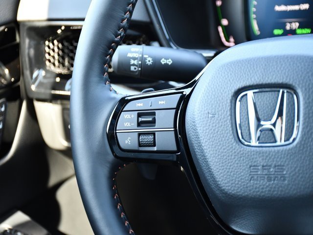 New 2026 Honda CR-V Sport Touring image 26