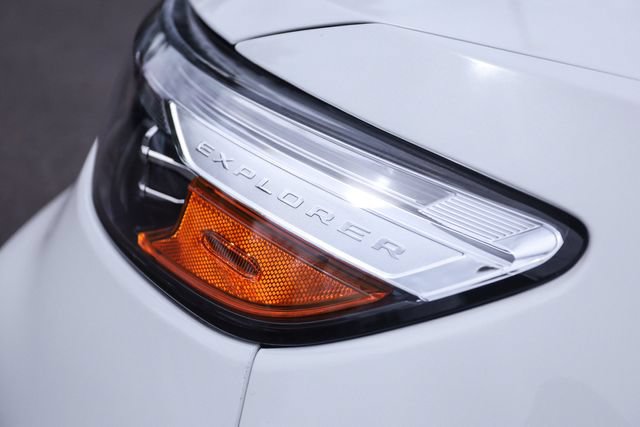 Used 2020 Ford Explorer ST AWD/4WD image 16