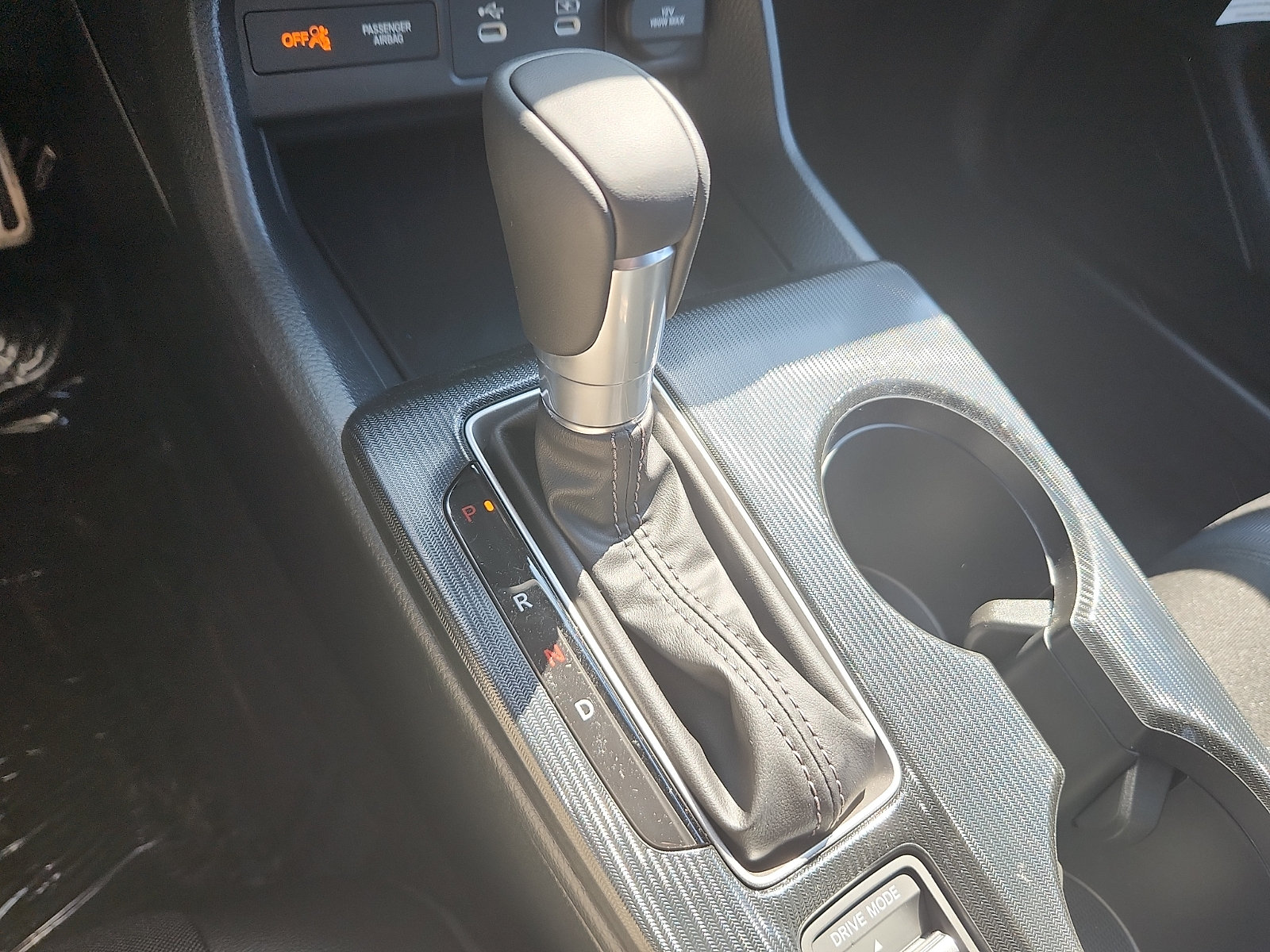 New 2026 Honda Civic Sport image 10