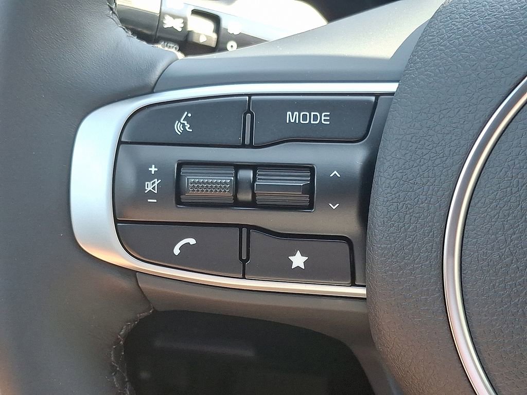 New 2025 Kia K5 GT-Line w/ GT-Line Premium Package image 22