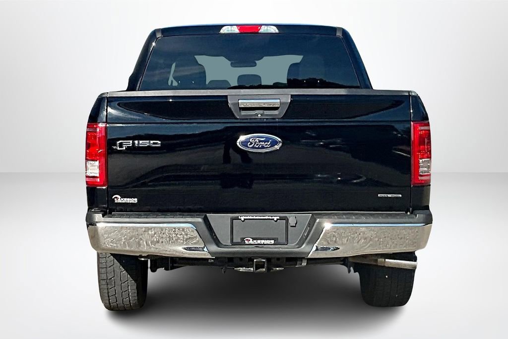 Used 2016 Ford F150 XLT w/ XTR Package image 6