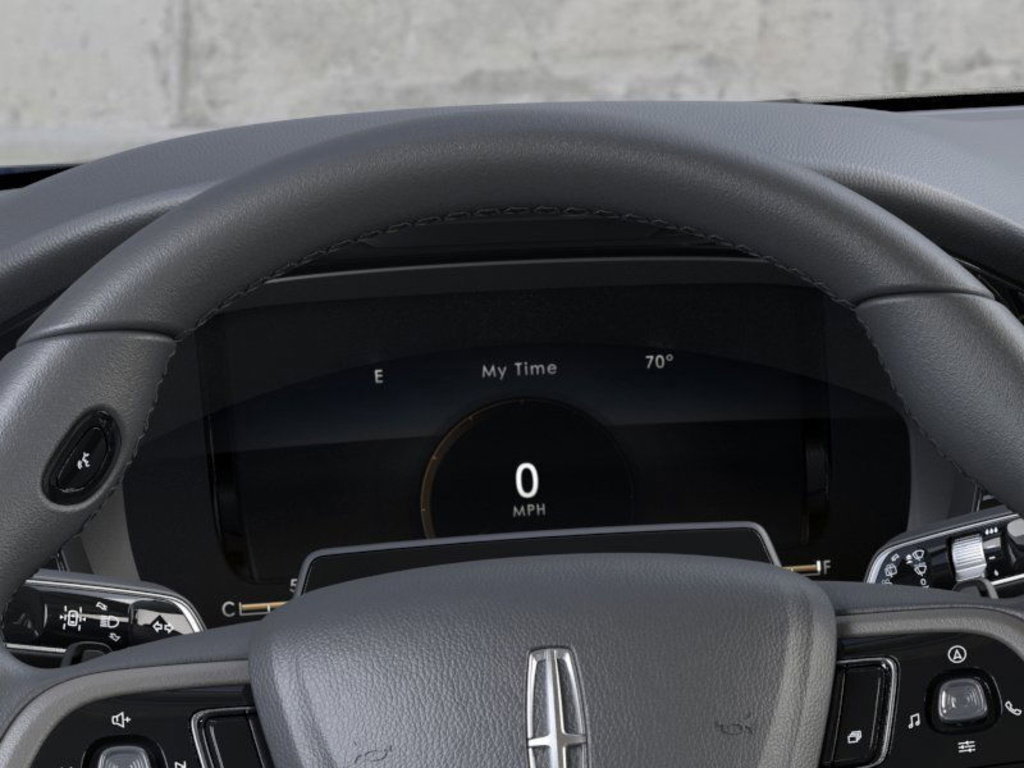 New 2025 Lincoln Corsair FWD w/ Equipment Group 101A image 13