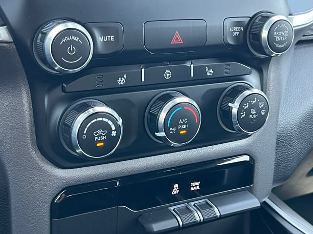 Used 2023 RAM 1500 Big Horn AWD/4WD image 26