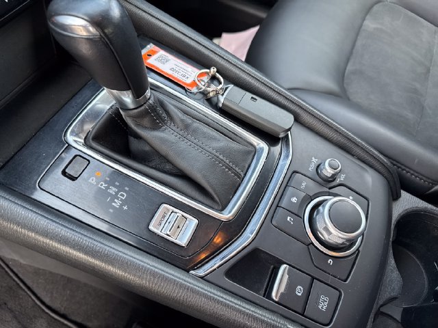 Used 2018 MAZDA CX-5 Touring AWD/4WD image 25