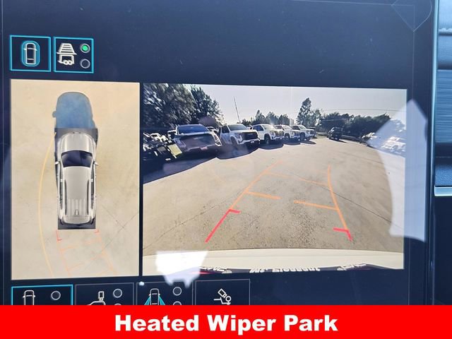 New 2026 GMC Acadia Elevation w/ Black Edition image 23