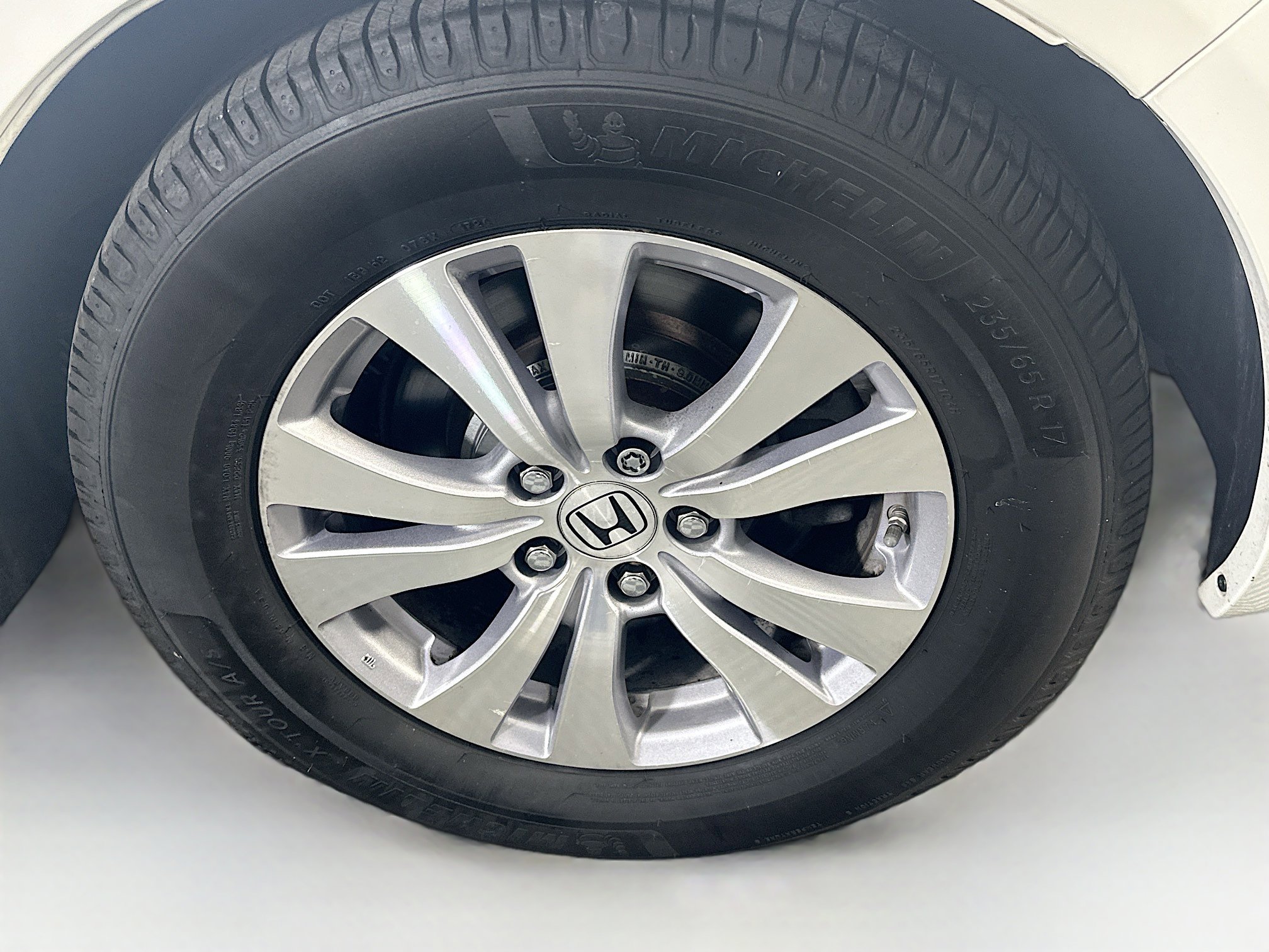 Used 2015 Honda Odyssey EX-L image 11