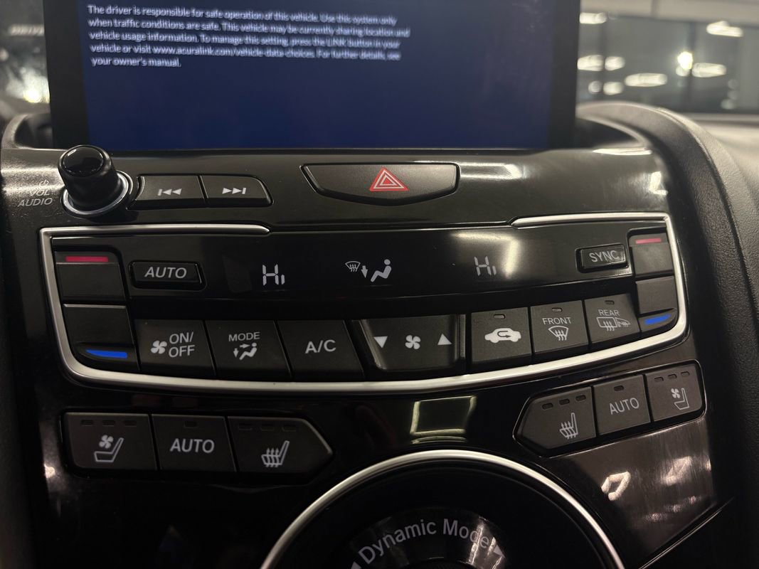 Used 2019 Acura RDX A-Spec image 29