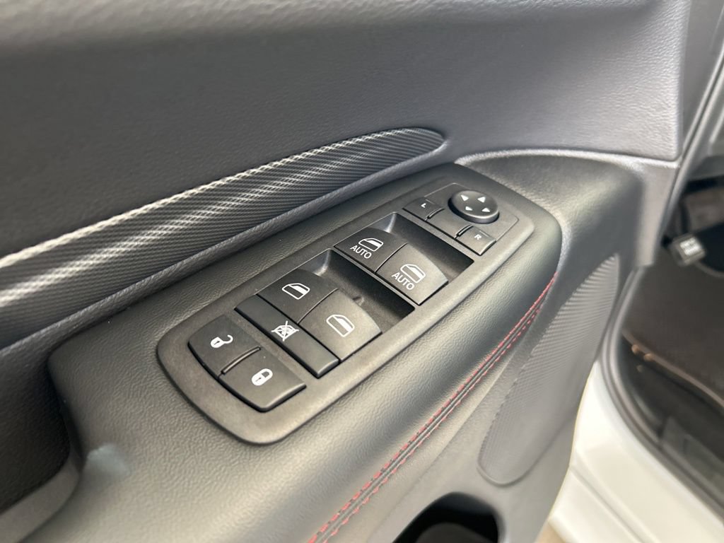 New 2026 Dodge Durango GT w/ Blacktop Package RWD image 38