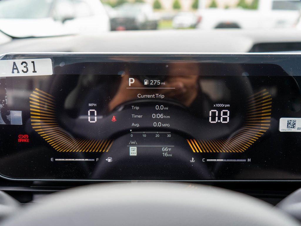 New 2026 Kia Carnival LX image 21
