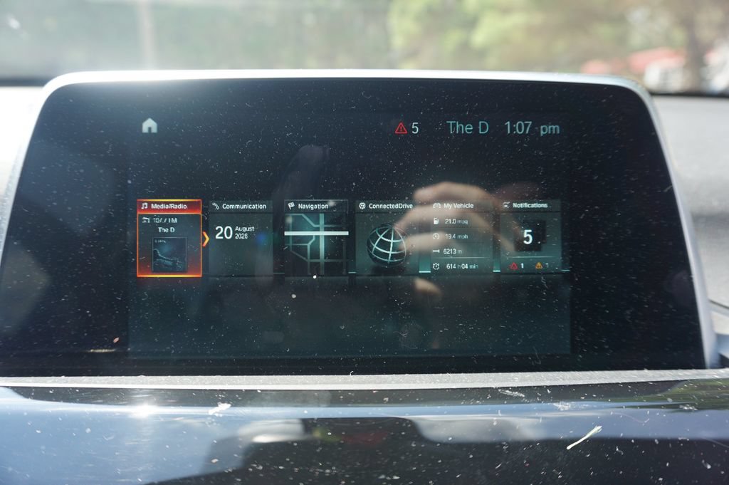 Used 2019 BMW X1 xDrive28i AWD/4WD image 12