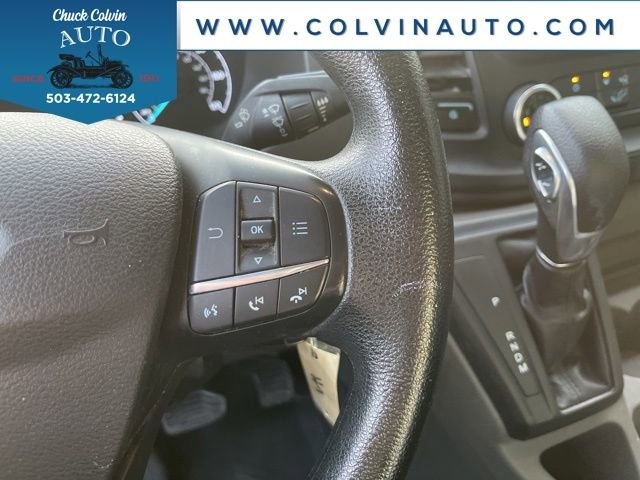 Used 2021 Ford Transit 350 Low Roof image 23