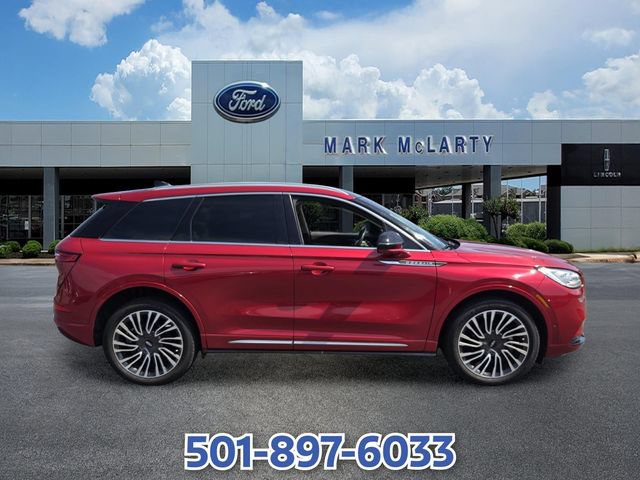 Used 2021 Lincoln Corsair Reserve w/ Equipment Group 201A AWD/4WD image 6
