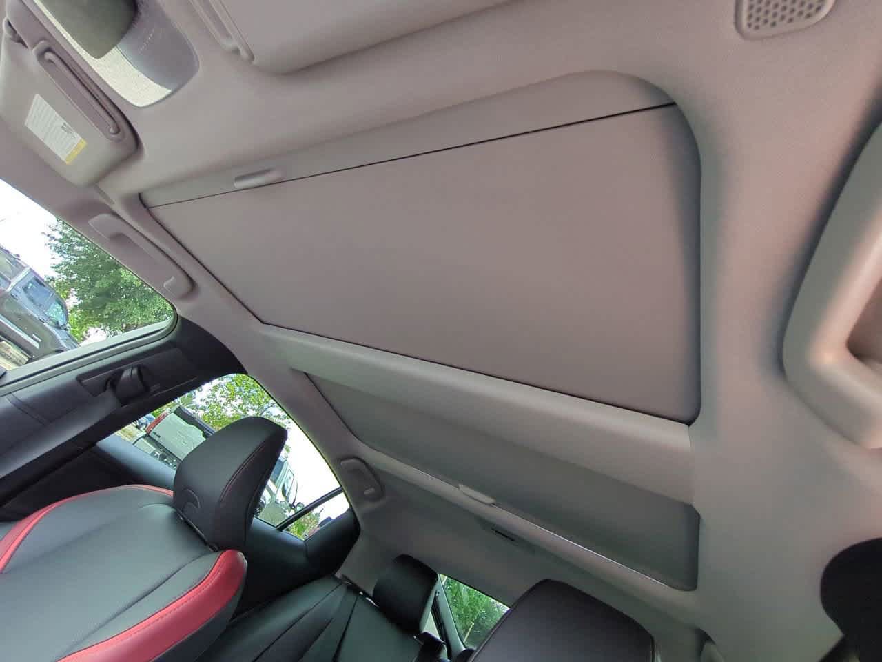 Certified 2026 Toyota Prius Plug-In Hybrid FWD image 19