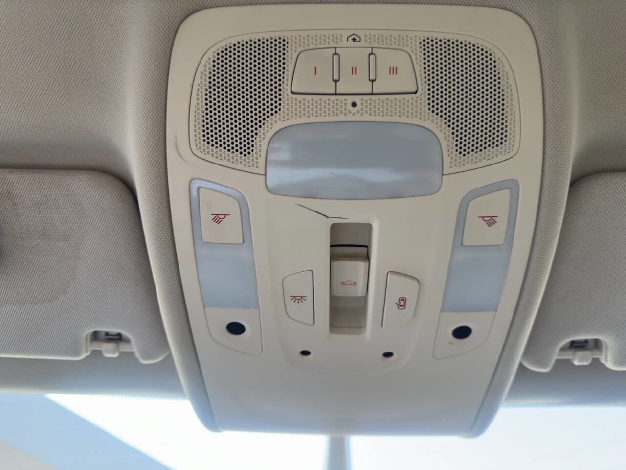 Used 2012 Audi A6 3.0T Premium Plus w/ Premium Plus Pkg image 24