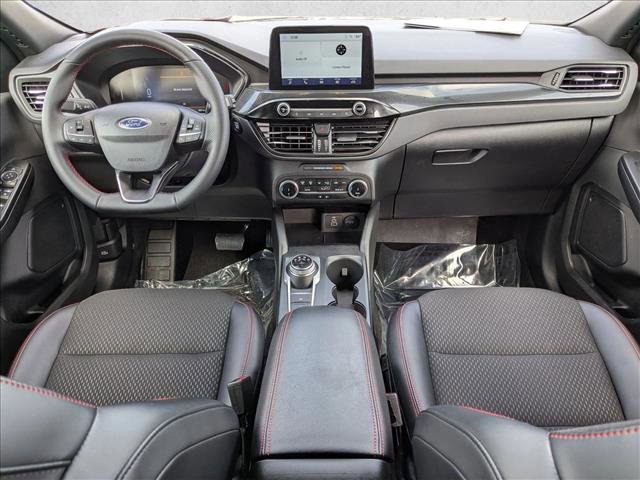 Used 2025 Ford Escape ST-Line image 19