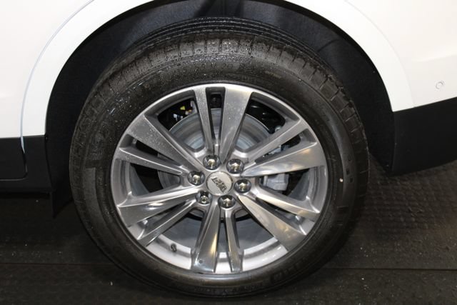 New 2026 Cadillac XT5 Premium Luxury w/ Driver Assist Package AWD/4WD image 34