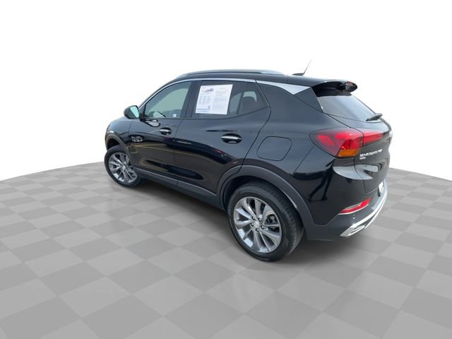 Used 2023 Buick Encore GX Essence w/ Advanced Technology Package image 6