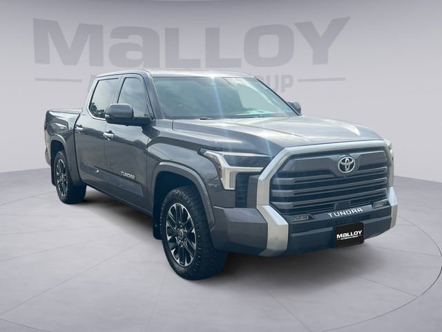 Used 2023 Toyota Tundra Limited image 7