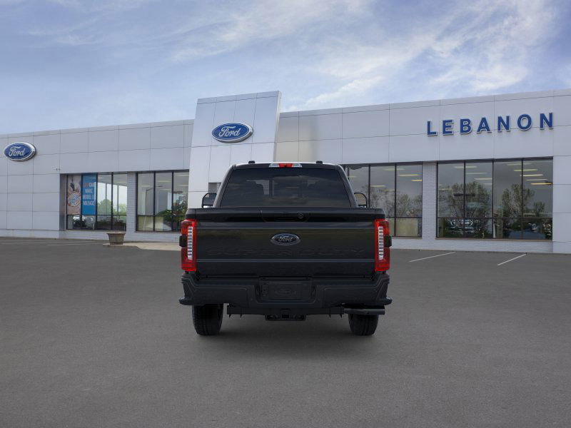 New 2026 Ford F250 XLT image 6