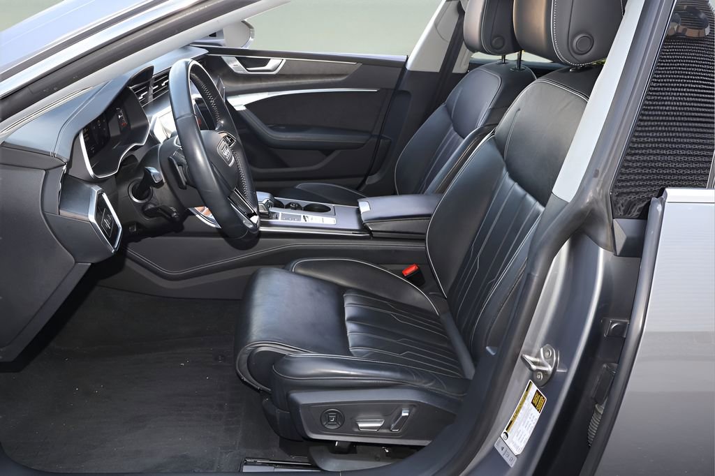 Used 2019 Audi A7 3.0T Prestige w/ Prestige Package image 12