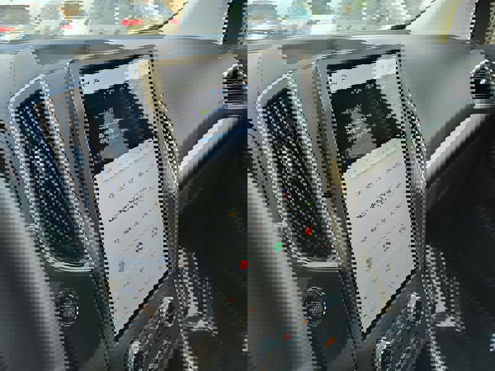 Certified 2024 Ford Edge SEL w/ Convenience Package image 15