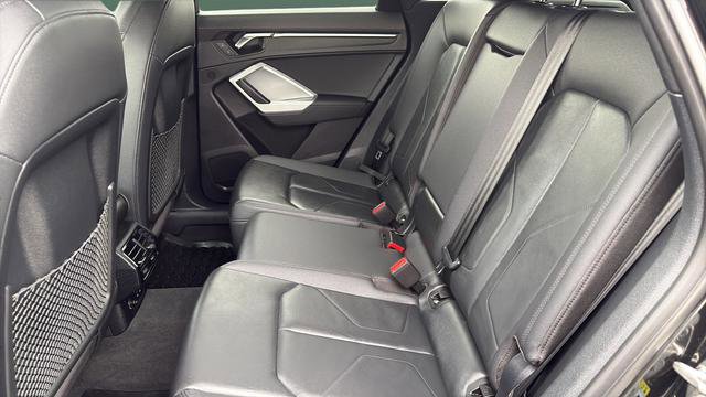 Used 2023 Audi Q3 2.0T Premium Plus w/ Premium Plus Package image 22
