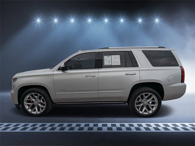 Used 2020 Chevrolet Tahoe Premier image 6