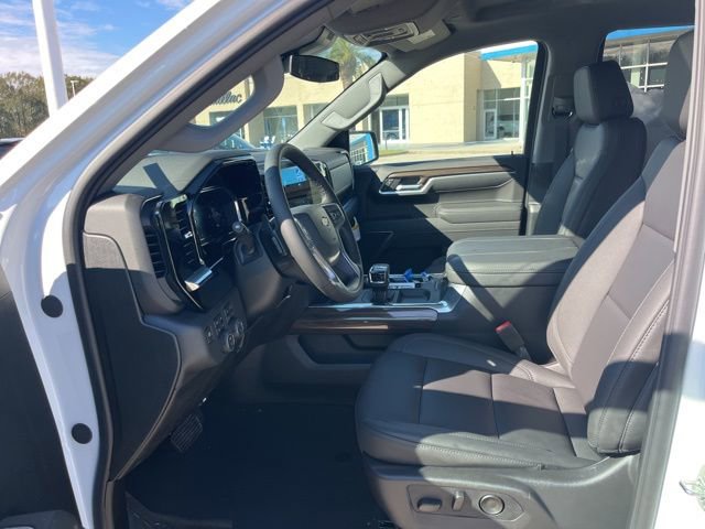 New 2026 Chevrolet Silverado 1500 LT w/ All Star Edition Plus image 18