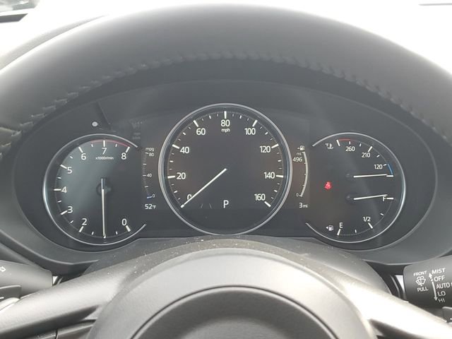 New 2025 MAZDA CX-5 AWD 2.5 S w/ Premium Plus Pkg image 25