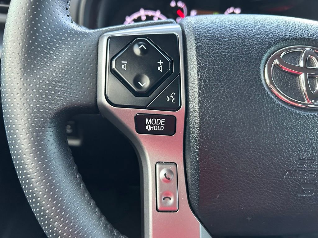 Certified 2023 Toyota 4Runner SR5 RWD image 21