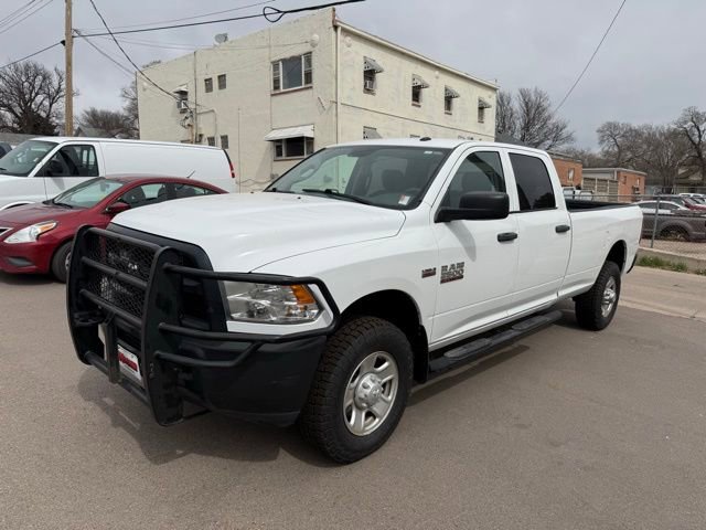 Used 2018 RAM 2500 Tradesman w/ Popular Equipment Group image 7