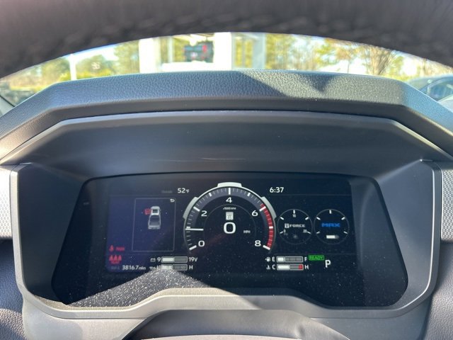 Used 2026 Toyota Tundra Limited image 21