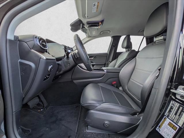 Certified 2025 Mercedes-Benz GLC 350e 4MATIC image 14