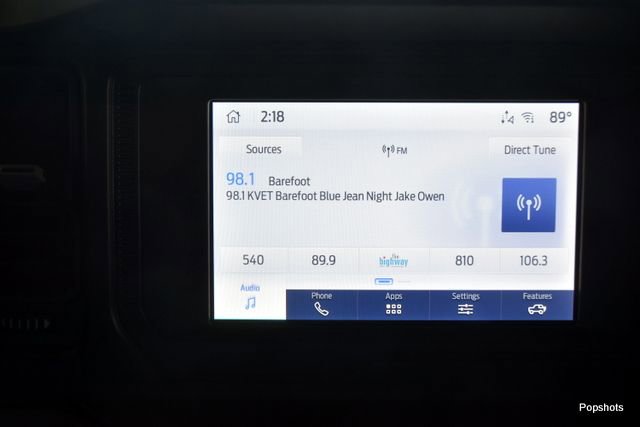 Used 2022 Ford Bronco 4-Door image 18