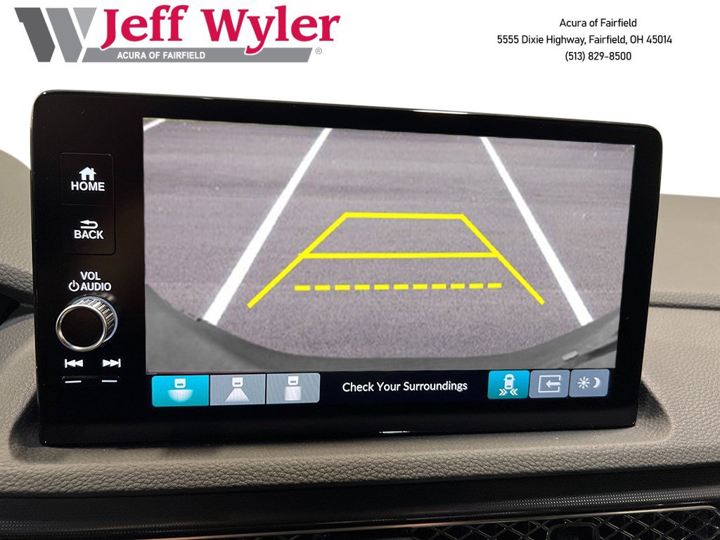 New 2025 Acura Integra Type S image 23