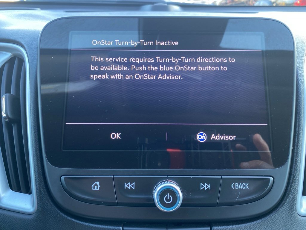 Certified 2023 Chevrolet Malibu LT image 27