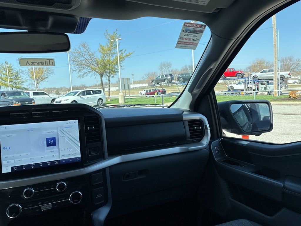 Used 2021 Ford F150 XLT w/ Equipment Group 302A High image 51