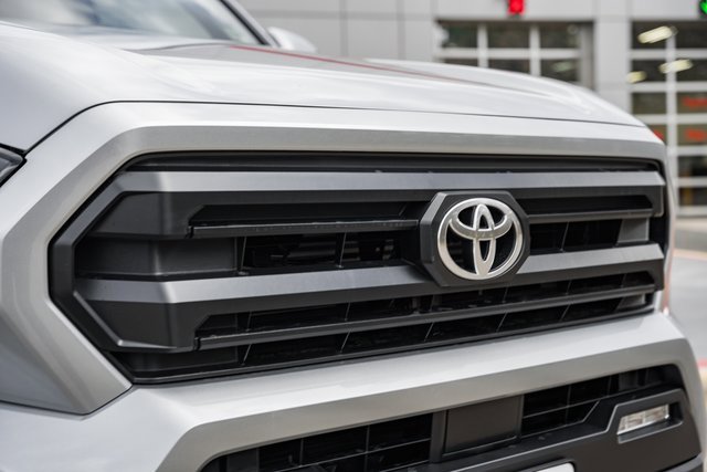 New 2026 Toyota Tacoma SR5 image 10