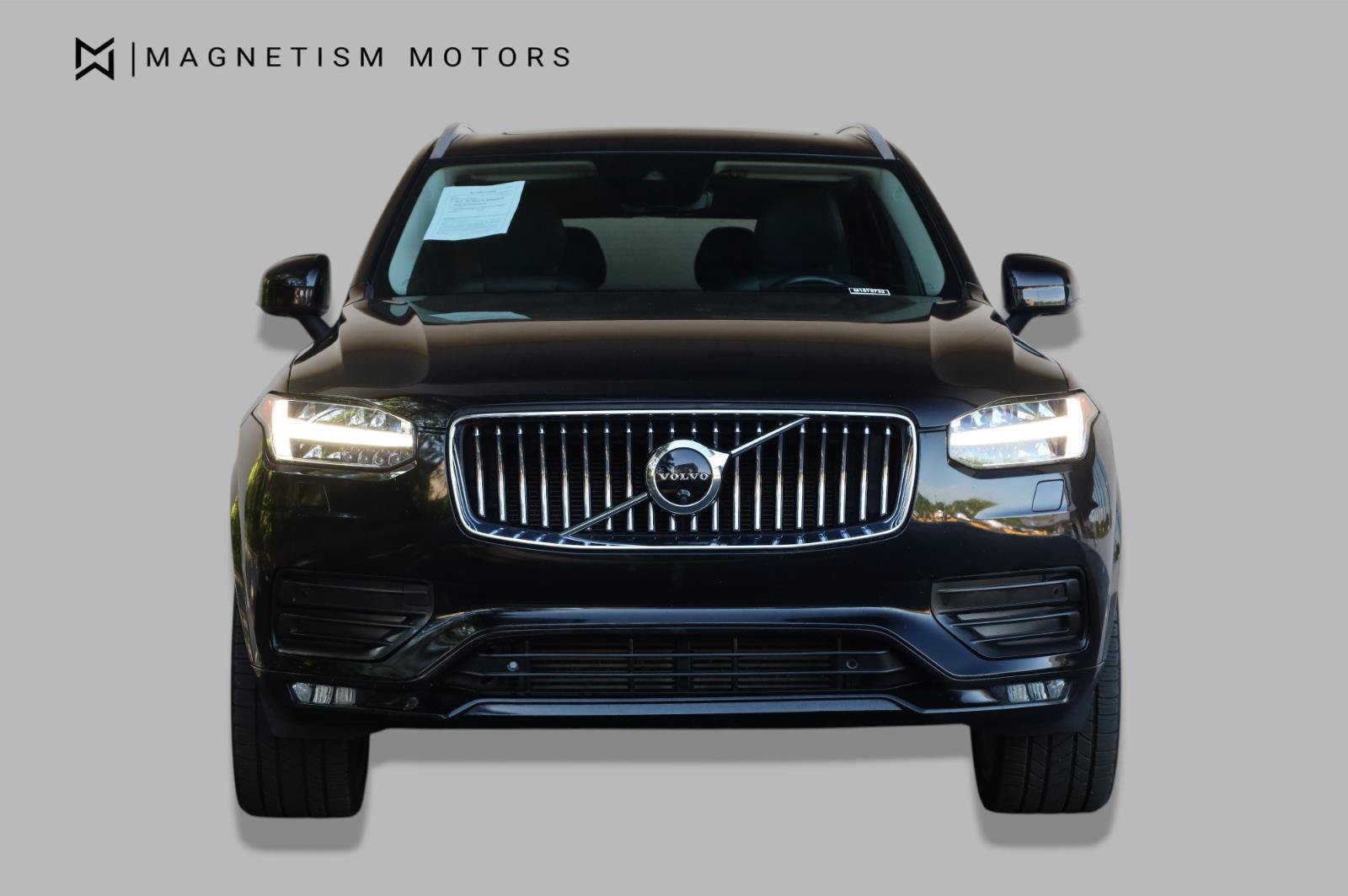 Used 2021 Volvo XC90 T6 Momentum w/ Protection Package Premier AWD/4WD image 5