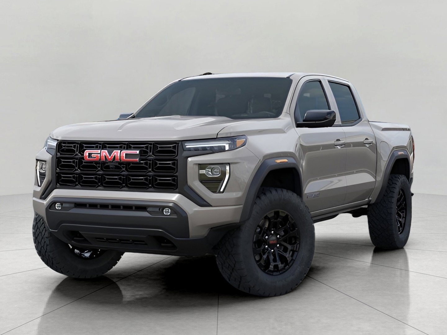 New 2026 GMC Canyon Elevation w/ Convenience Package image 8