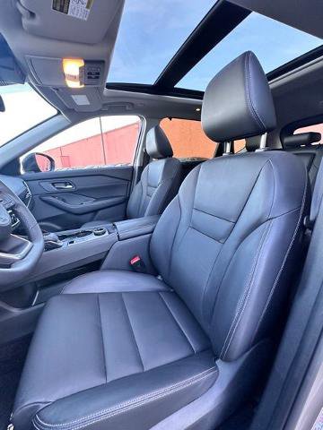 Certified 2024 Nissan Rogue SL w/ SL Premium Package image 26