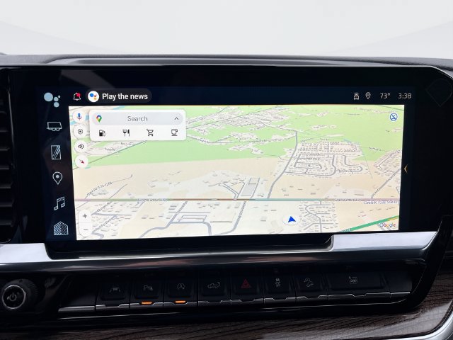 New 2026 Chevrolet Silverado 1500 LT w/ Z71 Off-Road Package AWD/4WD image 18